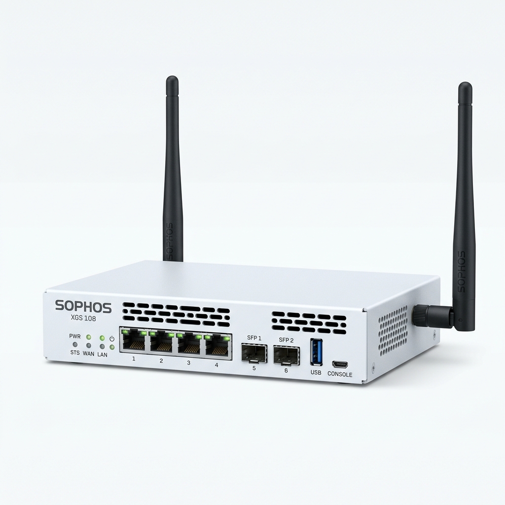 Sophos XGS 108
