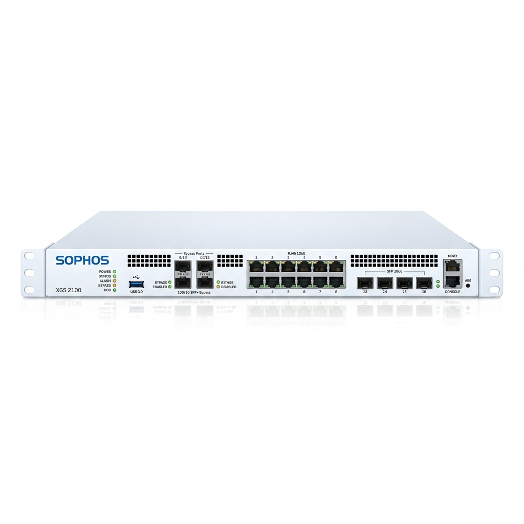 Sophos XGS 2100