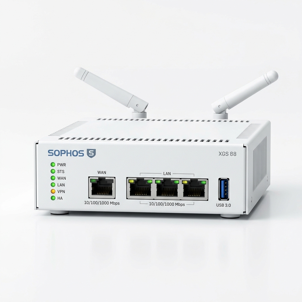 Sophos XGS 88